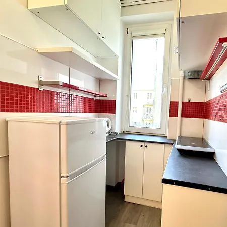 Władysława Iv - Przy Skm Apartament *