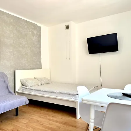 Wladyslawa Iv - Przy Skm Gdynia