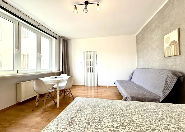 Wladyslawa Iv - Przy Skm * Gdynia