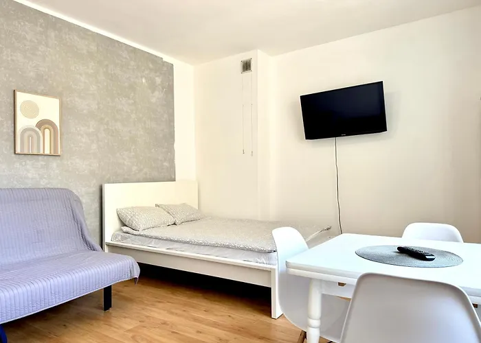 Wladyslawa Iv - Przy Skm Gdynia